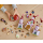 LEGO Disney Princess 43196 Zamek Belli i Bestii - 1020011 - zdjęcie 3